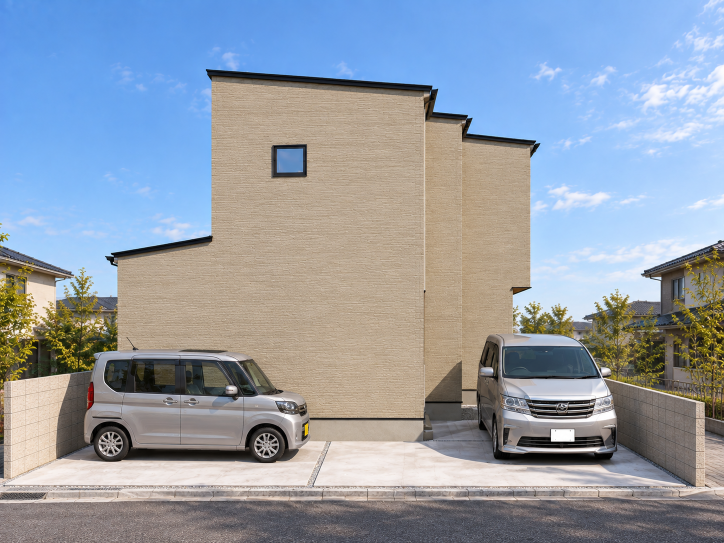 今在家建売№1 松山市今在家